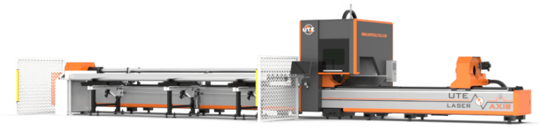 Tube bending machine product