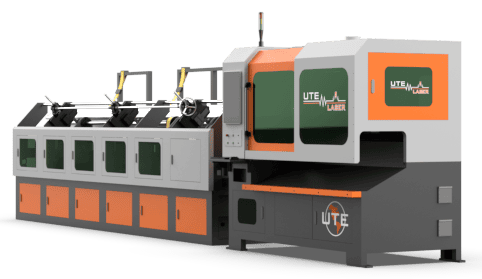 Metal fabrication equipment product