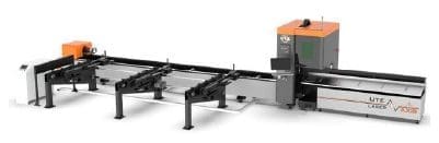 TAUS automation system product