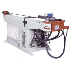 Alpine AB38NC industrial machine for metal processing
