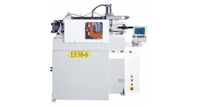 UTE Alpine ABEF50-6 End Former