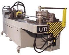 Made in the USA tube bender