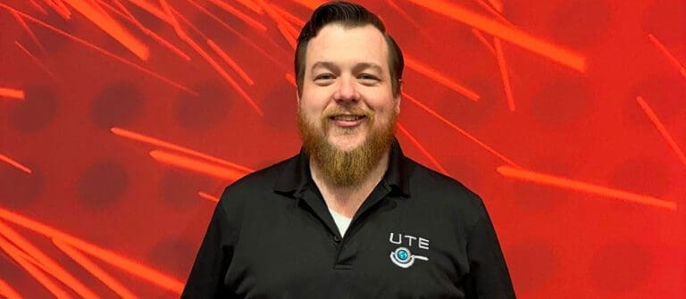 Matthew Nuckols employee spotlight photo
