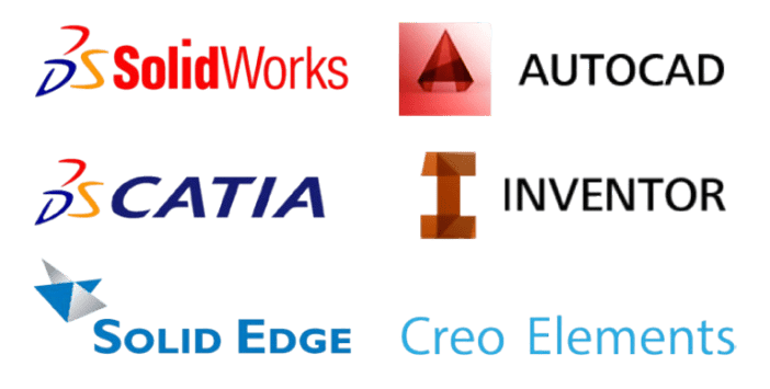 Supported software graphic for BendPro