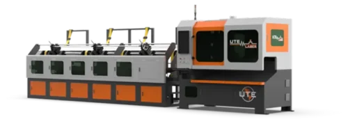 TMUS tube machine product