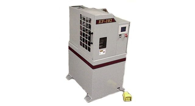 UTE EF-102 End Former