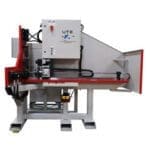 UTE hole puncher machine category