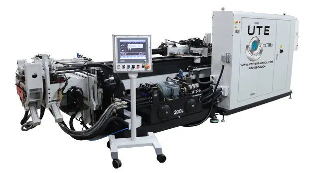 UTE Select 50 5A tube bender