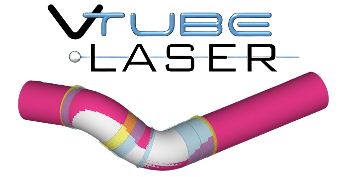 VTube-LASER software logo