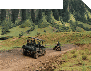 ATV and UTV tube fabrication application icon