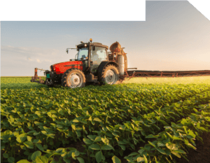 Agriculture tube fabrication application icon