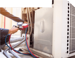 HVAC tube fabrication and manufacturing application icon