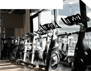 Fitness equipment tube fabrication application icon